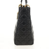 Secondhand Christian Dior Vintage Lady Dior Bag Cannage Quilt