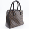 Secondhand Louis Vuitton Triana Bag Damier