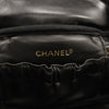 Chanel Vanity pouch Leather