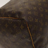 Secondhand Louis Vuitton Keepall Bag