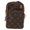 Louis Vuitton Amazone Bag Monogram Canvas