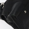 Salvatore Ferragamo Gancini handbag Nylon