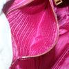 Secondhand Prada Canapa Convertible Tote