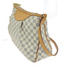 Secondhand Louis Vuitton Siracusa Handbag Damier