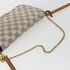Louis Vuitton Favorite Handbag Damier