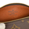 Louis Vuitton Papillon Pochette Monogram Canvas