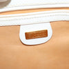 Gucci Vintage Flap Crossbody Bag Leather