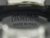 Secondhand Damiani D Icon Ring K18 (White Gold), ceramic and Diamond