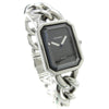 Secondhand Chanel Premiere Chain Quartz Watch Stainless