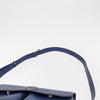Secondhand Celine Vintage Circle Logo Crossbody Bag