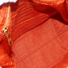 Secondhand Prada Convertible Flap Tote Tessuto and Saffiano