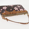 Louis Vuitton Pochette Accessoires Limited Edition Cherry Blossom Monogram