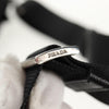 Prada Front Pocket Messenger Bag Tessuto