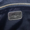 Secondhand Loewe Anagram handbag Metallic Leather Bags