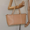 Burberry Vintage Handbag Leather