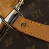 Secondhand Louis Vuitton Keepall Bag