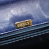 Secondhand Bally Vintage Flap Handbag