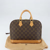 Secondhand Louis Vuitton Alma Handbag