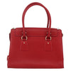 Salvatore Ferragamo Lotty Satchel Leather