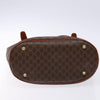 Secondhand Celine Vintage Macadam Shopper Tote