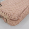 Prada Camera Bag Quilted Tessuto
