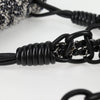 Secondhand Chanel CC Chain Shoulder Bag