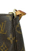 Louis Vuitton Pochette Accessoires NM Monogram Canvas
