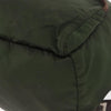 Prada Front Pocket Backpack Tessuto