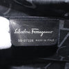 Secondhand Salvatore Ferragamo Whipstitch Gancini Tote