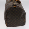 Secondhand Louis Vuitton Keepall Bag