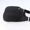 Prada Front Pocket Messenger Bag Tessuto
