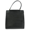 Louis Vuitton Figari Handbag Epi Leather
