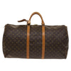 Secondhand Louis Vuitton Keepall Bag