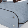 Louis Vuitton Girolata Handbag Mahina Leather