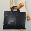 Secondhand Bottega Veneta Double Compartment Convertible Tote Intrecciato Nappa