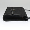 Secondhand Christian Dior Vintage Trotter Crossbody Bag Diorissimo