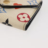 Secondhand Louis Vuitton x Takashi Murakami Victorine Wallet Monogram Multicolor