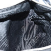 Prada Zip Hobo Tessuto with Leather