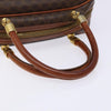 Secondhand Celine Macadam Handbag Macadam with