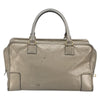 Secondhand Loewe Amazona Bag Gold Leather Bags