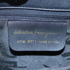 Secondhand Salvatore Ferragamo Gancini handbag