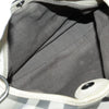 Burberry Nova Check Handbag Nova Check Canvas and leather