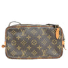 Secondhand Louis Vuitton Pochette Marly Bandouliere Bag