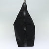 Secondhand Gucci Zip Hobo Black Nylon Bags