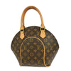 Louis Vuitton Ellipse Bag Monogram Canvas