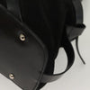 Salvatore Ferragamo Gancini handbag Suede