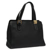 Burberry Vintage Handbag Leather