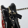 Secondhand Valentino Garavani Rockstud Chain Camera Crossbody Bag
