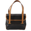Secondhand Celine Handbag Black Leather Bags