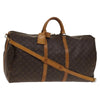 Secondhand Louis Vuitton Keepall Bandouliere Bag
